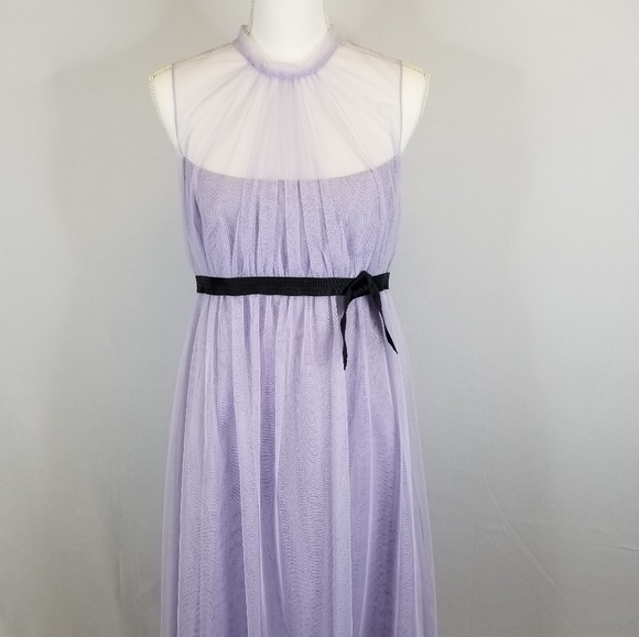 Vera Wang Maids Bridesmaid Dress NWT - Picture 2 of 8